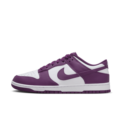 DUNK PURPLE VIOE